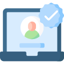 User Convenience Icon